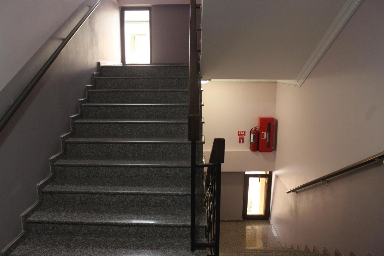 Hotel Palermo Kobuleti Zewnętrze zdjęcie