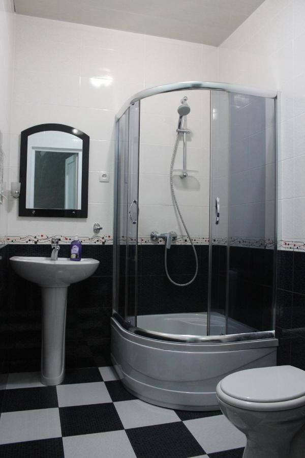 Hotel Palermo Kobuleti Zewnętrze zdjęcie
