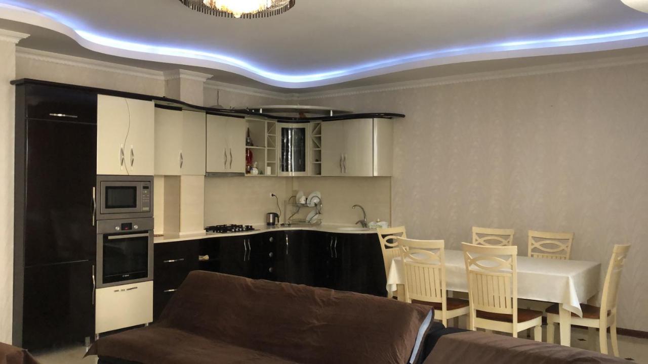 Hotel Palermo Kobuleti Zewnętrze zdjęcie