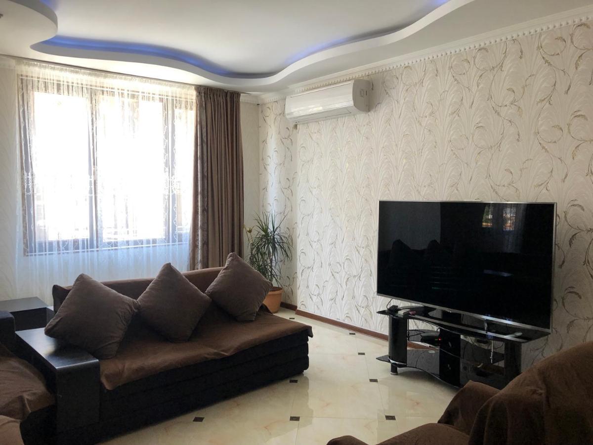 Hotel Palermo Kobuleti Zewnętrze zdjęcie
