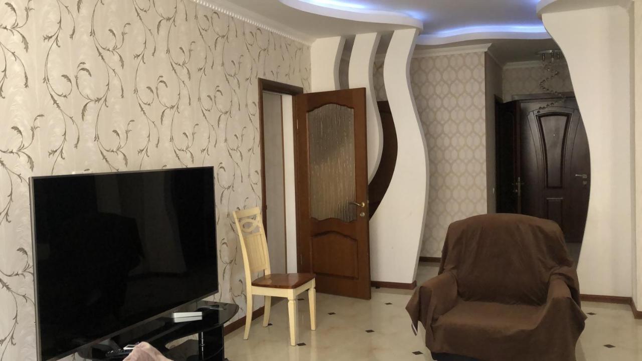 Hotel Palermo Kobuleti Zewnętrze zdjęcie