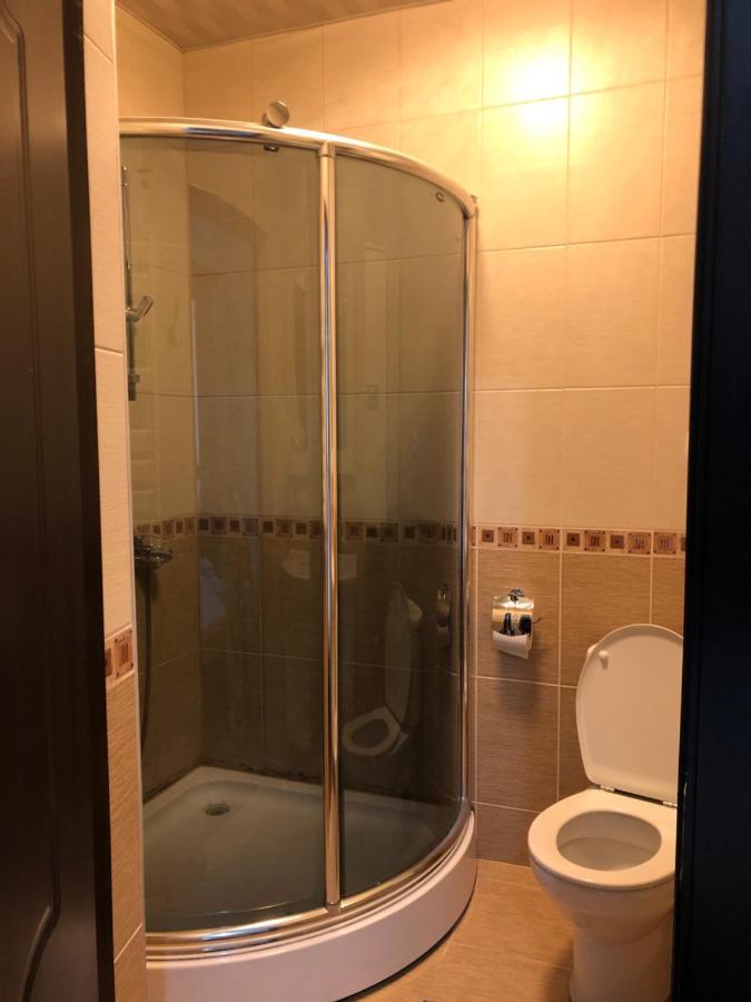 Hotel Palermo Kobuleti Zewnętrze zdjęcie