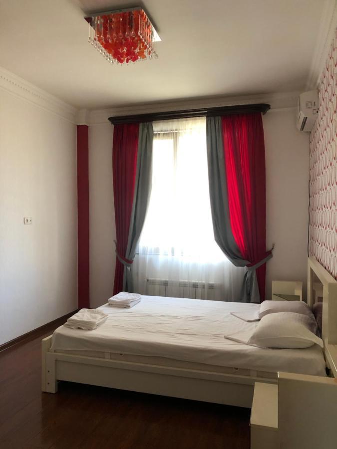 Hotel Palermo Kobuleti Zewnętrze zdjęcie