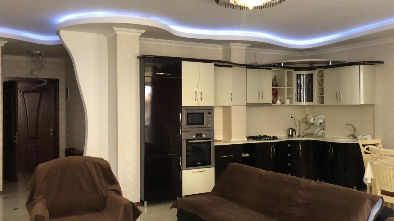 Hotel Palermo Kobuleti Zewnętrze zdjęcie