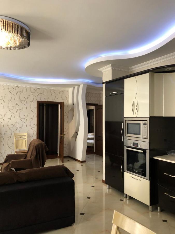Hotel Palermo Kobuleti Zewnętrze zdjęcie