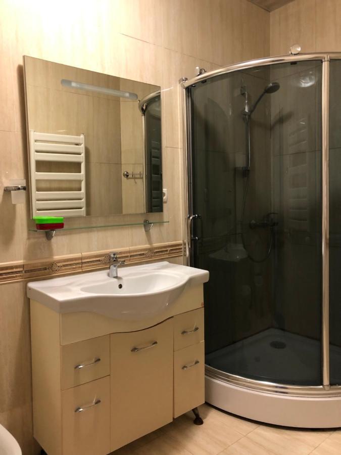 Hotel Palermo Kobuleti Zewnętrze zdjęcie