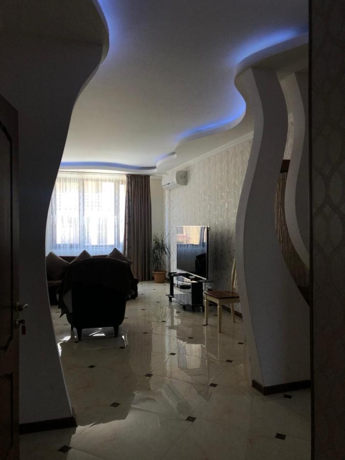 Hotel Palermo Kobuleti Zewnętrze zdjęcie