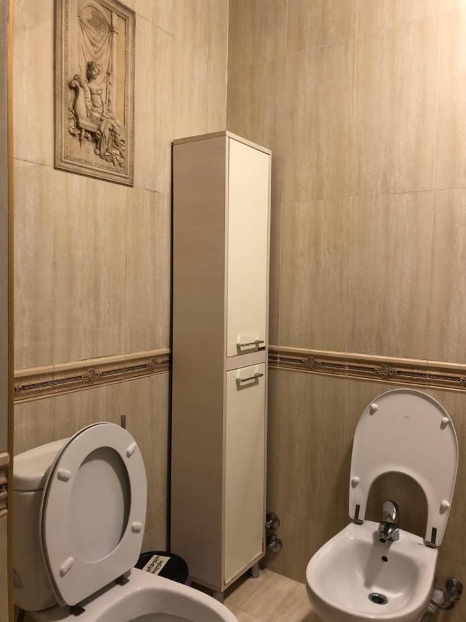 Hotel Palermo Kobuleti Zewnętrze zdjęcie