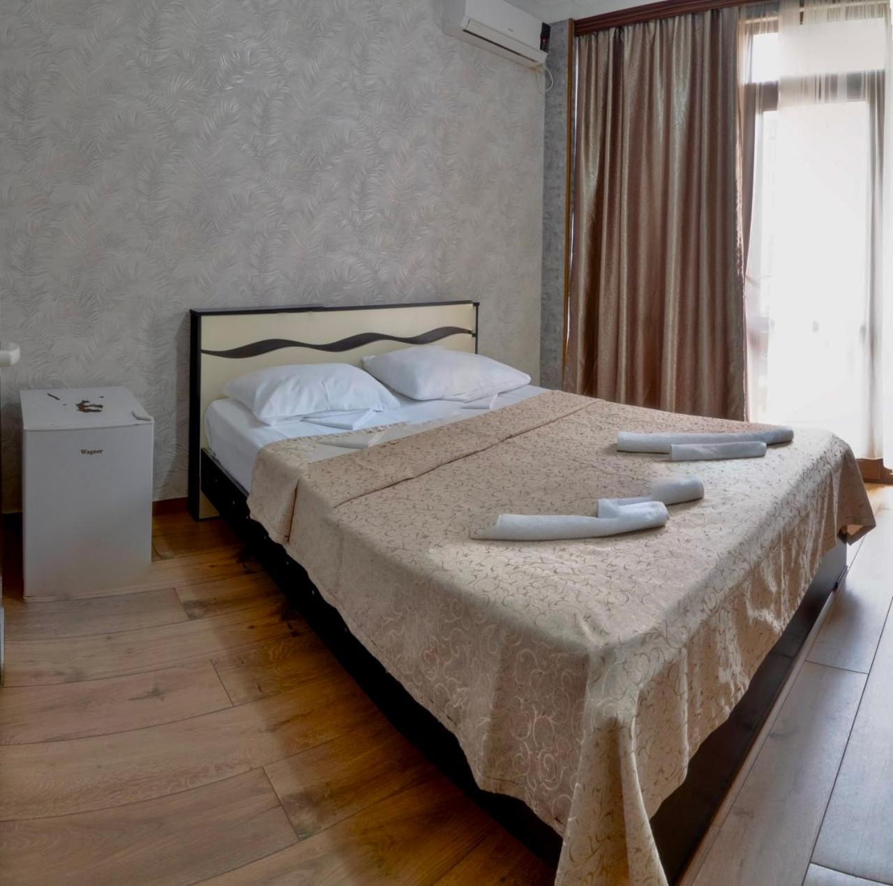 Hotel Palermo Kobuleti Zewnętrze zdjęcie
