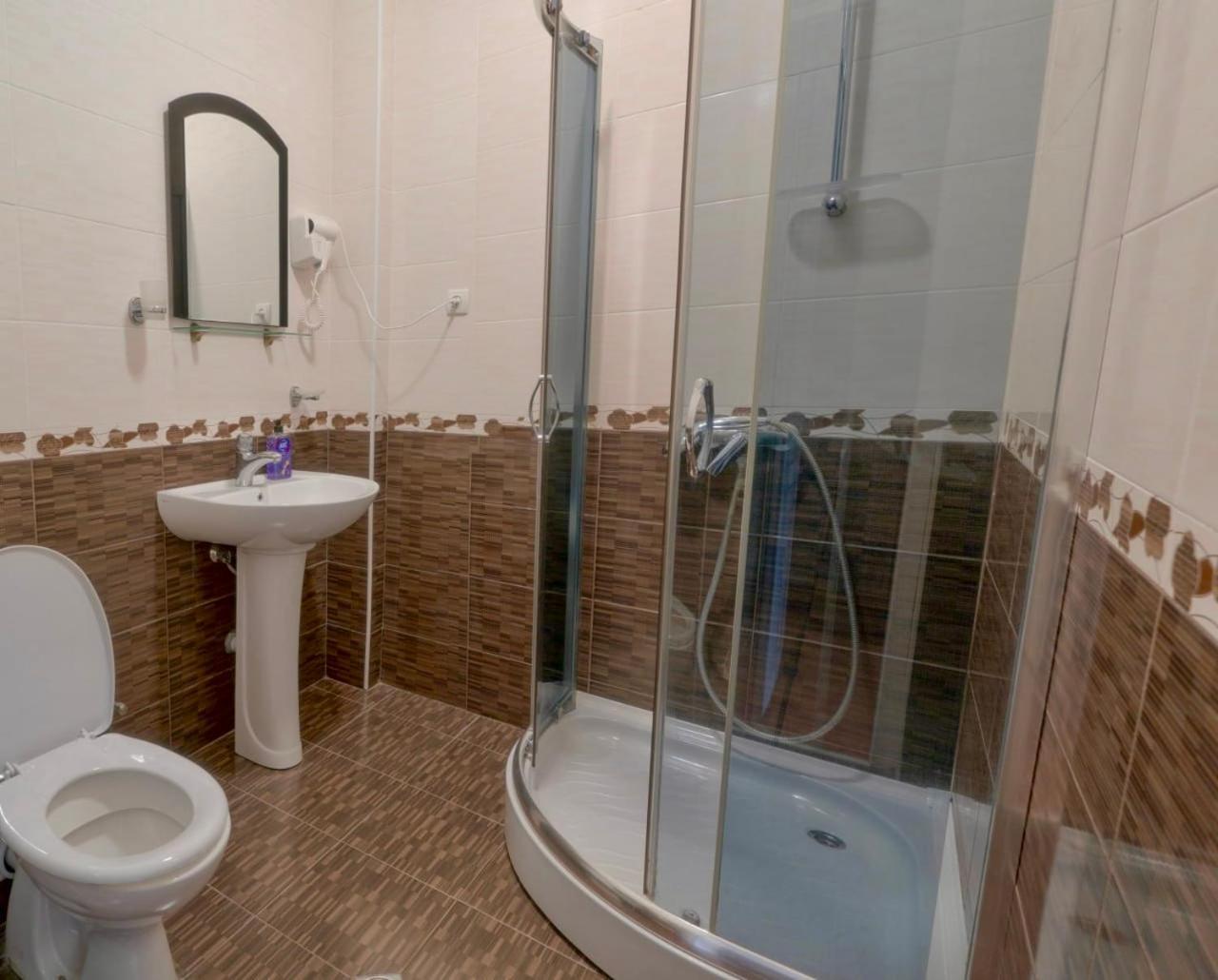 Hotel Palermo Kobuleti Zewnętrze zdjęcie