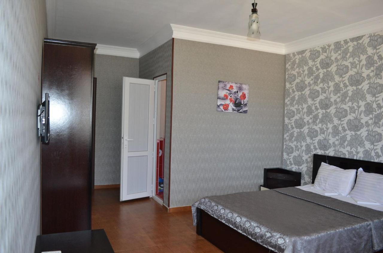 Hotel Palermo Kobuleti Zewnętrze zdjęcie
