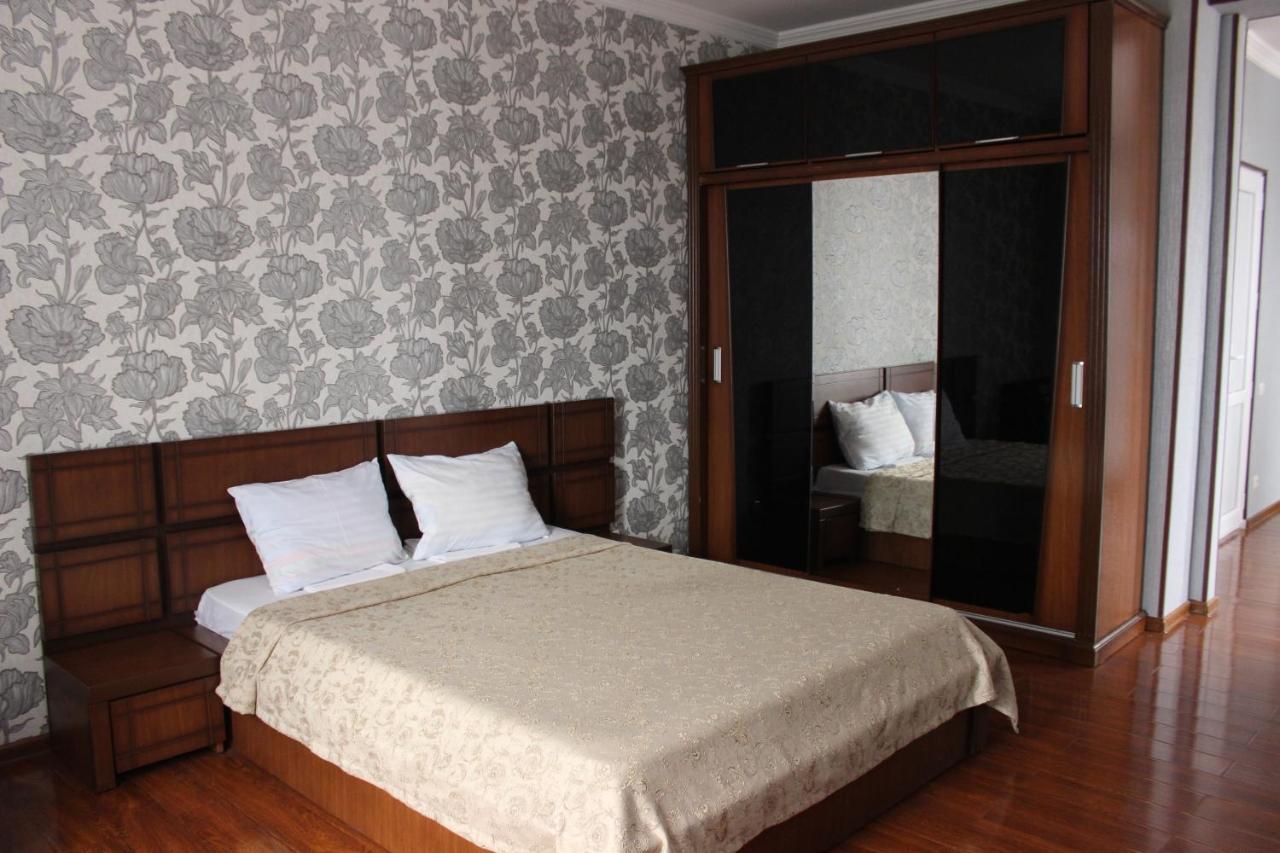 Hotel Palermo Kobuleti Zewnętrze zdjęcie
